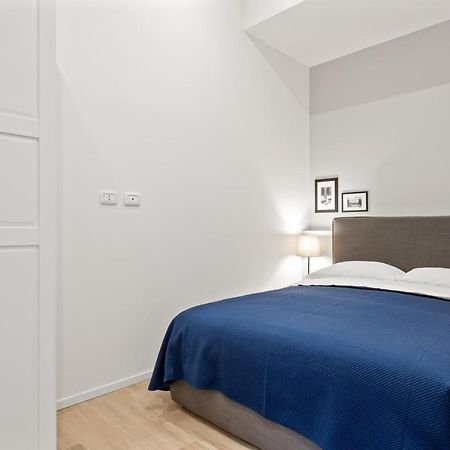 Piazza Maggiore White Apartment Bolonia Zewnętrze zdjęcie