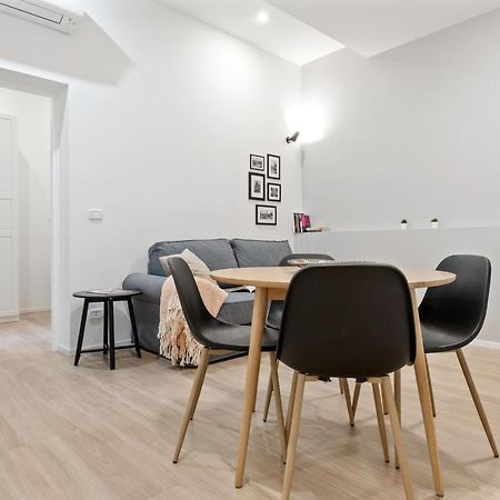 Piazza Maggiore White Apartment Bolonia Zewnętrze zdjęcie