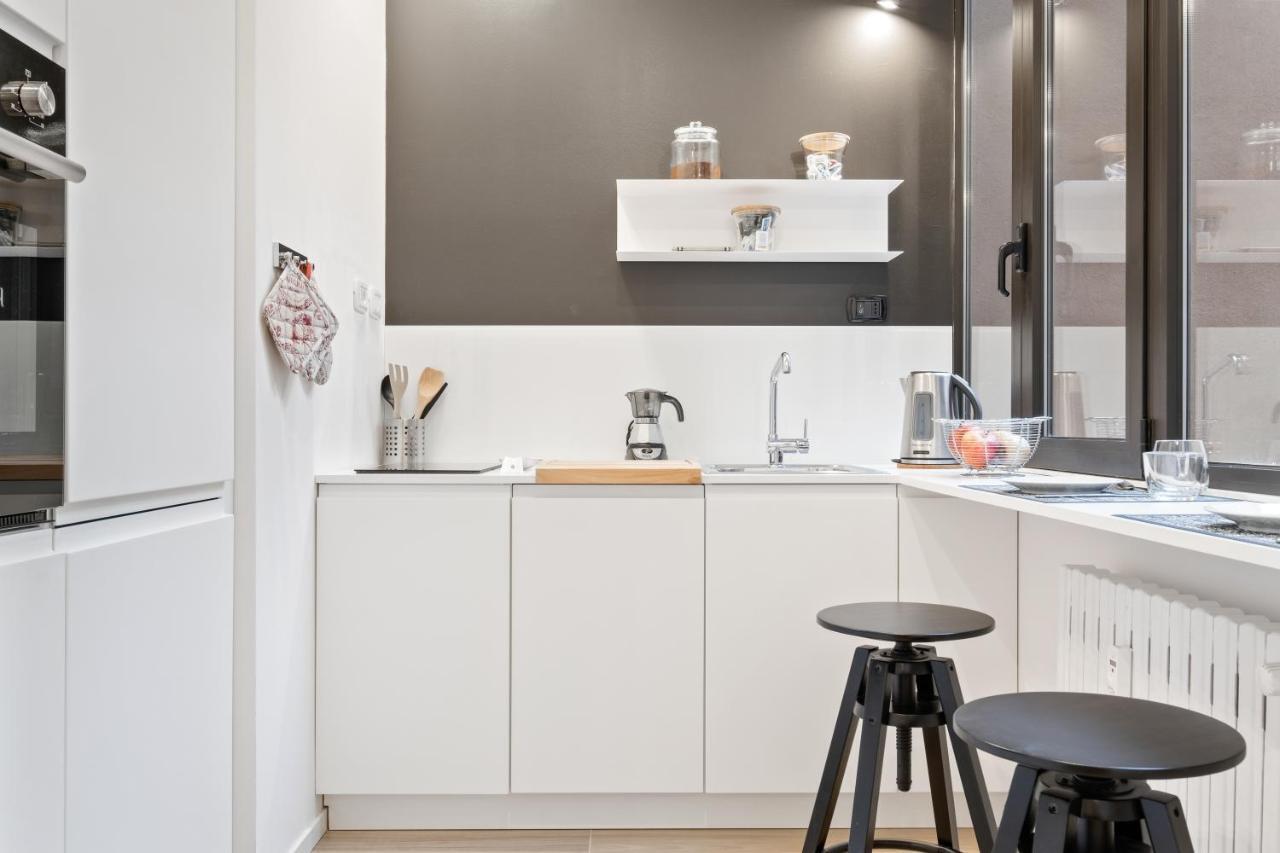 Piazza Maggiore White Apartment Bolonia Zewnętrze zdjęcie