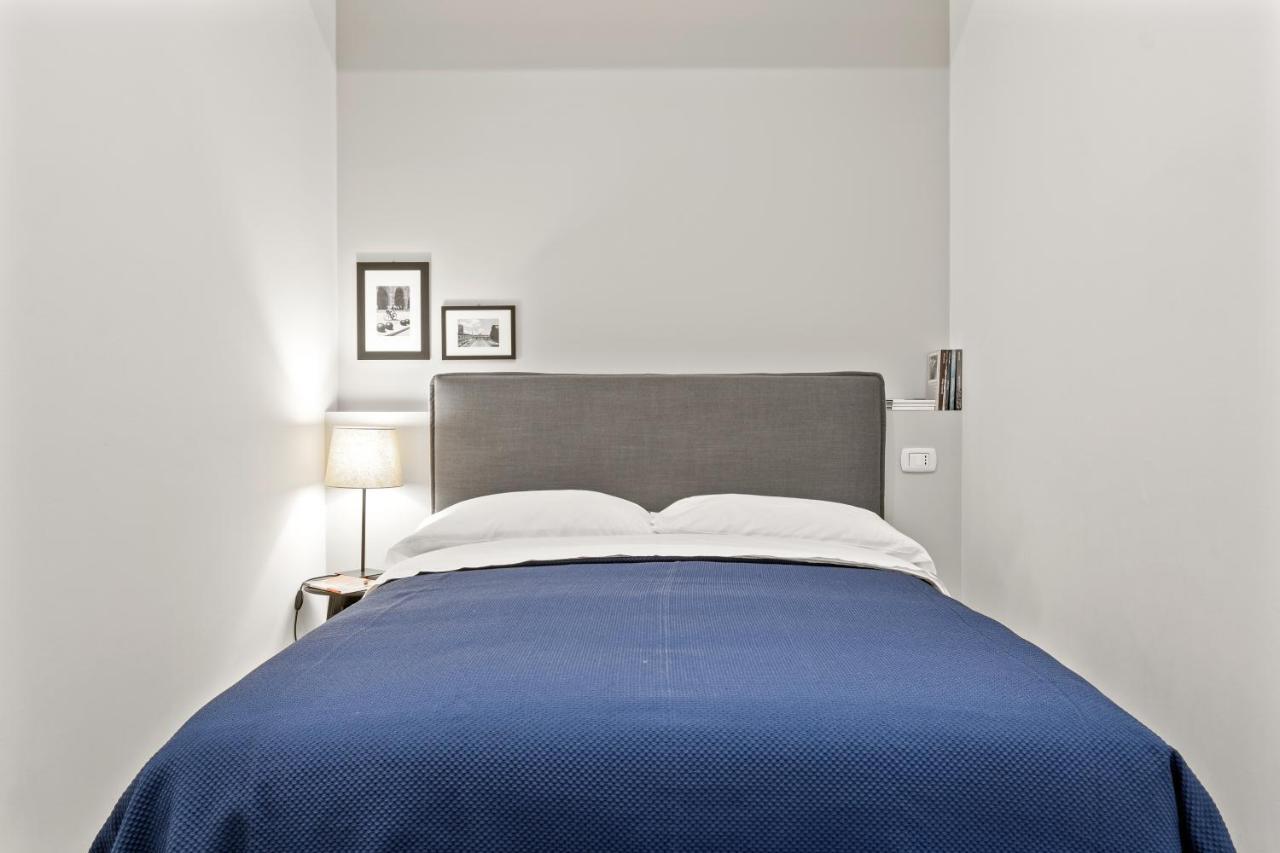 Piazza Maggiore White Apartment Bolonia Zewnętrze zdjęcie