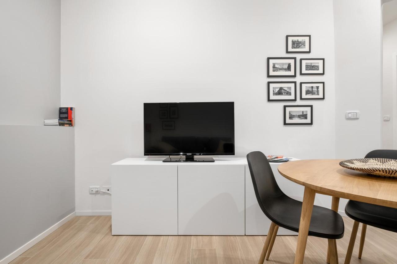 Piazza Maggiore White Apartment Bolonia Zewnętrze zdjęcie