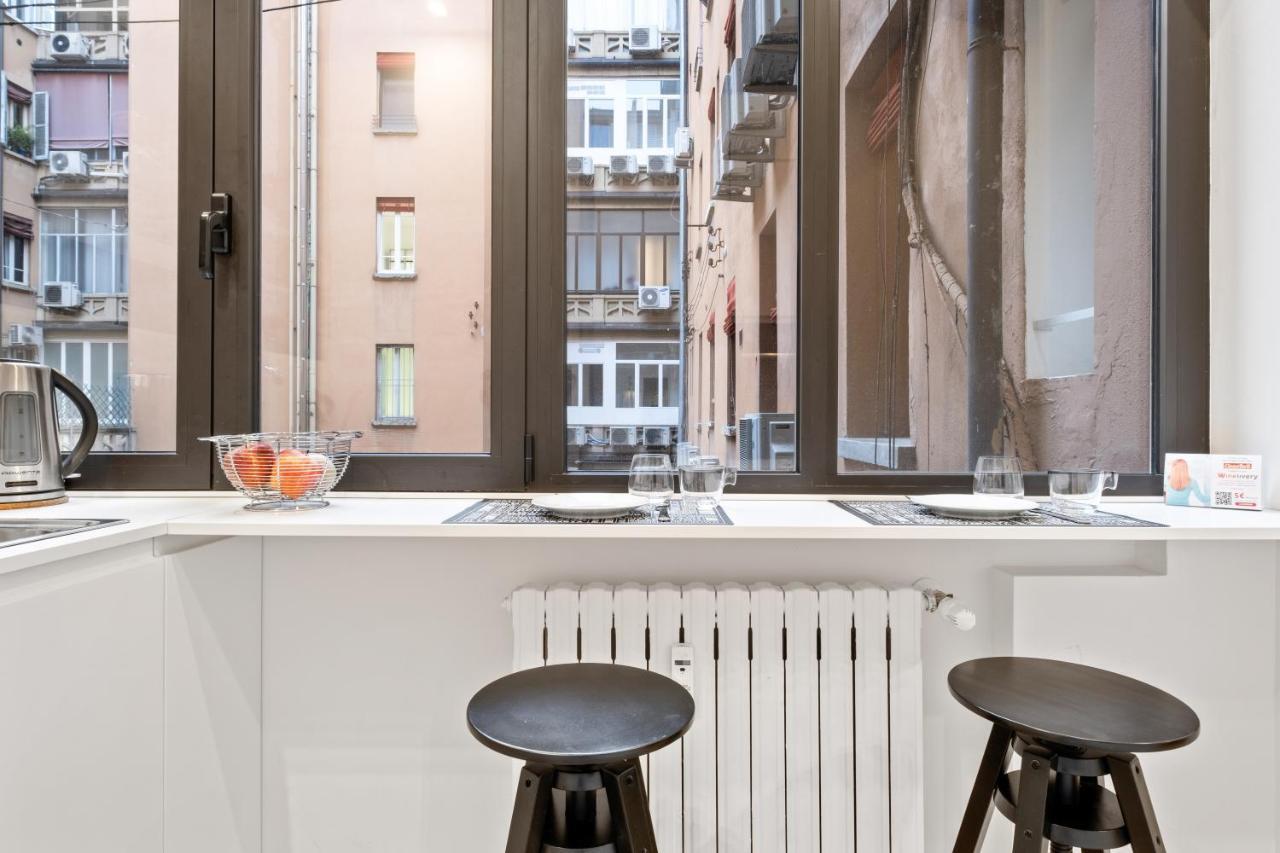 Piazza Maggiore White Apartment Bolonia Zewnętrze zdjęcie