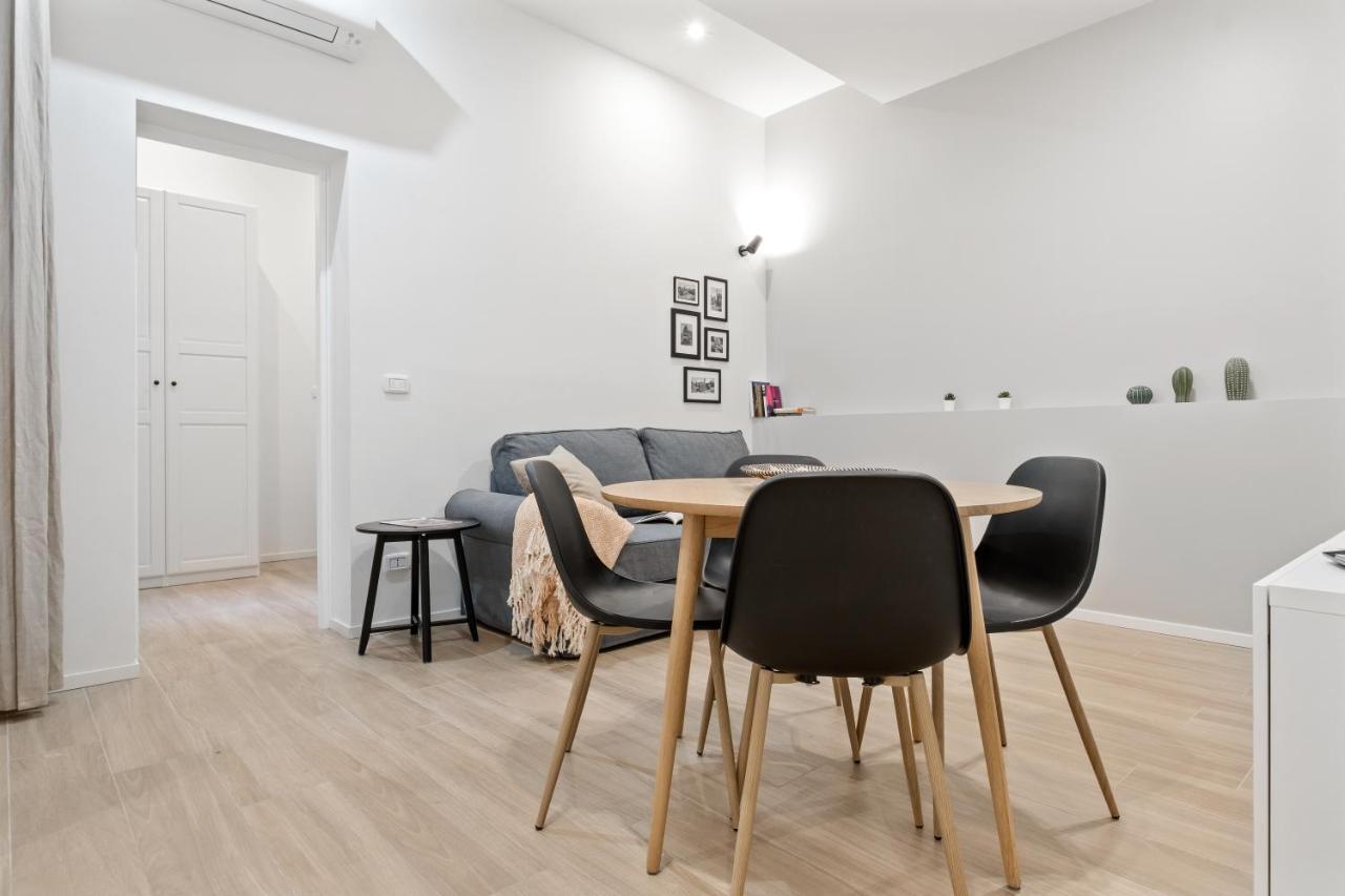 Piazza Maggiore White Apartment Bolonia Zewnętrze zdjęcie