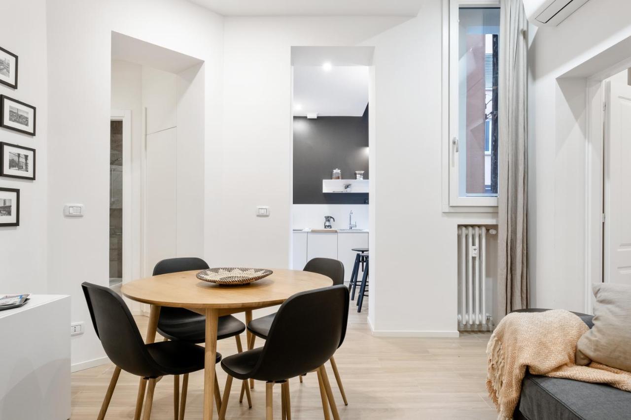 Piazza Maggiore White Apartment Bolonia Zewnętrze zdjęcie